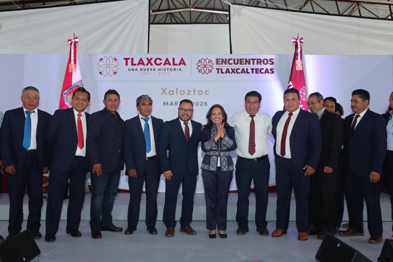 'La transformación debe sentirse en los hogares': Lorena Cuéllar